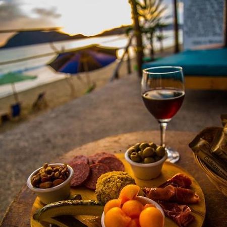 Hostal Olas Altas Манзанило Екстериор снимка